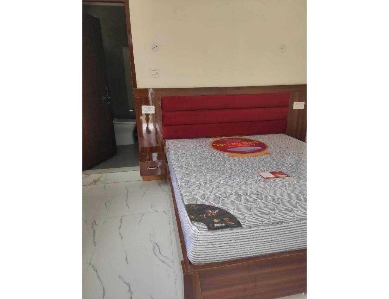 Jai Badri Vishal Hotel And Restaurant, Pipalkoti Kültér fotó
